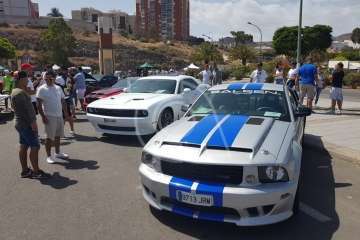 Actividades de este sábado de la iniciativa En Jinámar Todosuma (Foto TA)